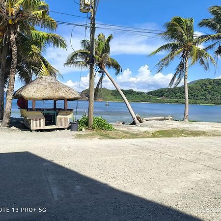 Jay Henry Transient Beach House, B Pagudpud, Blue Lagoon Beach Extérieur photo